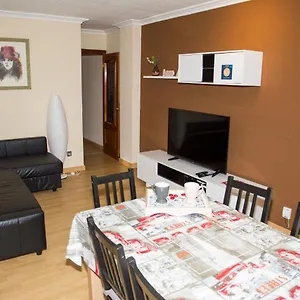 Appartement 1 - Parking Gratuito, Reus