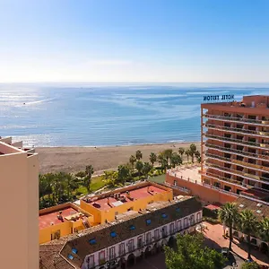 Edificio Diana , Benalmadena Spain