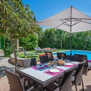 Puerto Pollenca Con Piscina Privada , Port de Pollenca Spain