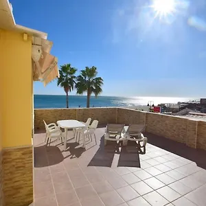 Carihuela 1ª Linea De Playa , Torremolinos Spain