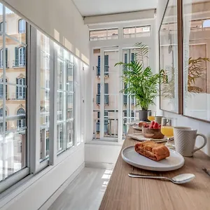 Victoria 16 Premium By Nagoa Homes , Malaga Spain