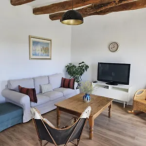 Apartment River Ebro, Mora d'Ebre