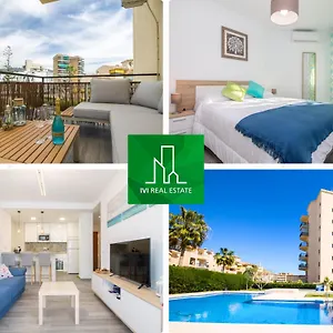 Santa Amalia 18 By Ivi Real Estate , Torremolinos Spain