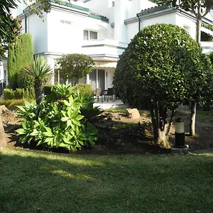 Dominion , Estepona Spain