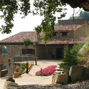 Country house Turisme Rural Mas Isoles, Ripoll