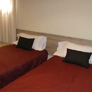 Appartement Duplex Acollidor Al Centre De Aptgarbi, Vic