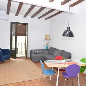 Appartement Pigal 1 Apartament Centre Historic, Tarragone
